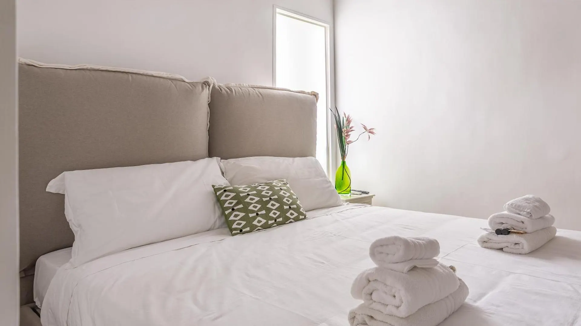 Iflat Comfy Apt A Few Steps From The Vatican Appartement Rome