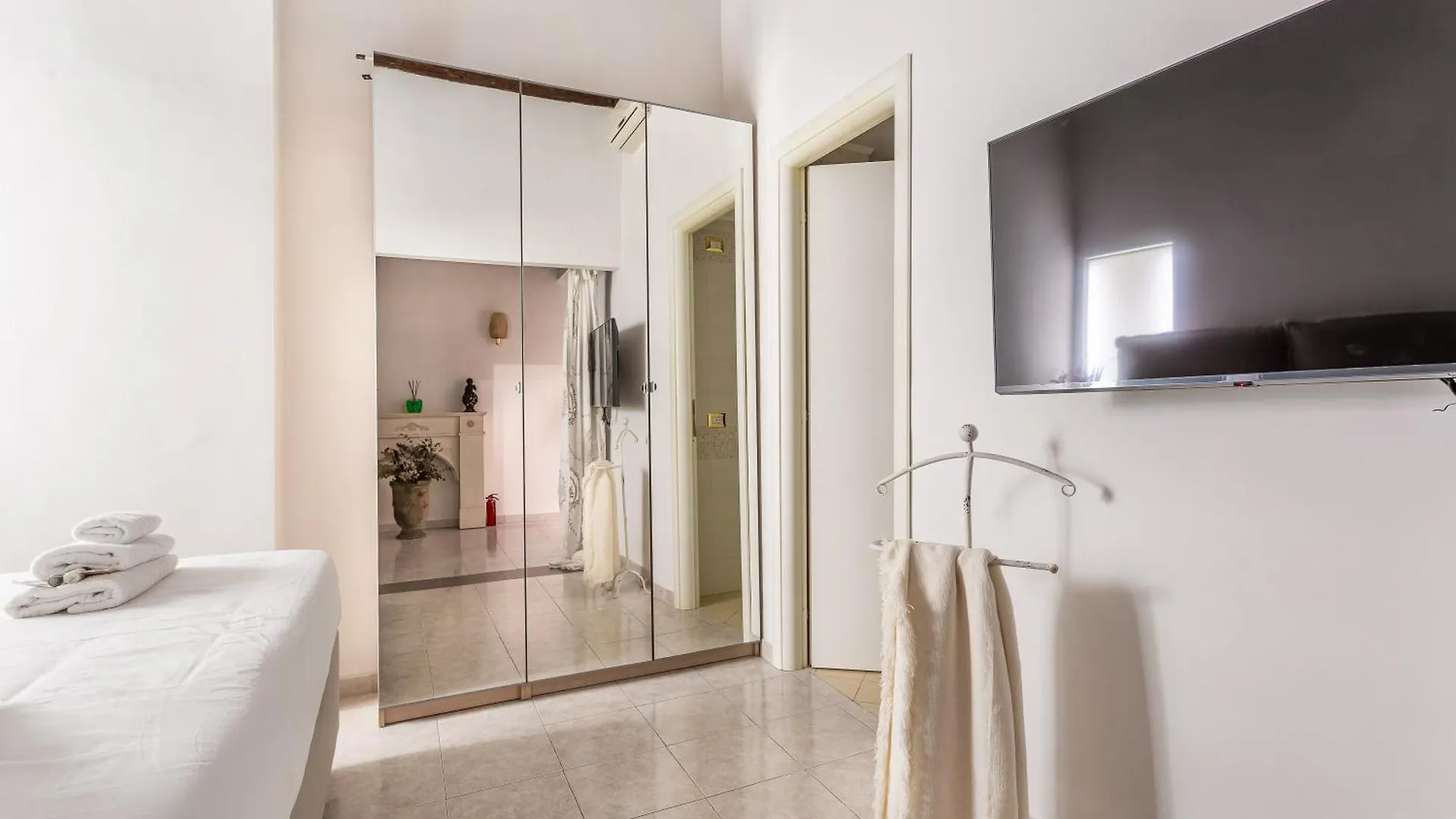 Iflat Comfy Apt A Few Steps From The Vatican Apartman Róma
