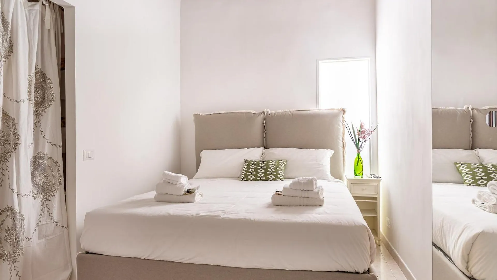 Iflat Comfy Apt A Few Steps From The Vatican Olaszország