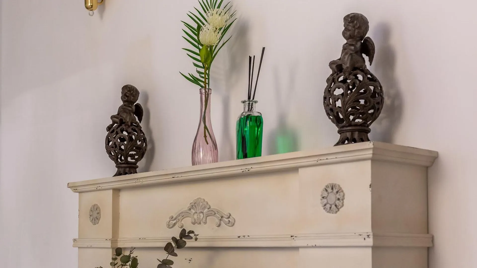 Apartman Iflat Comfy Apt A Few Steps From The Vatican