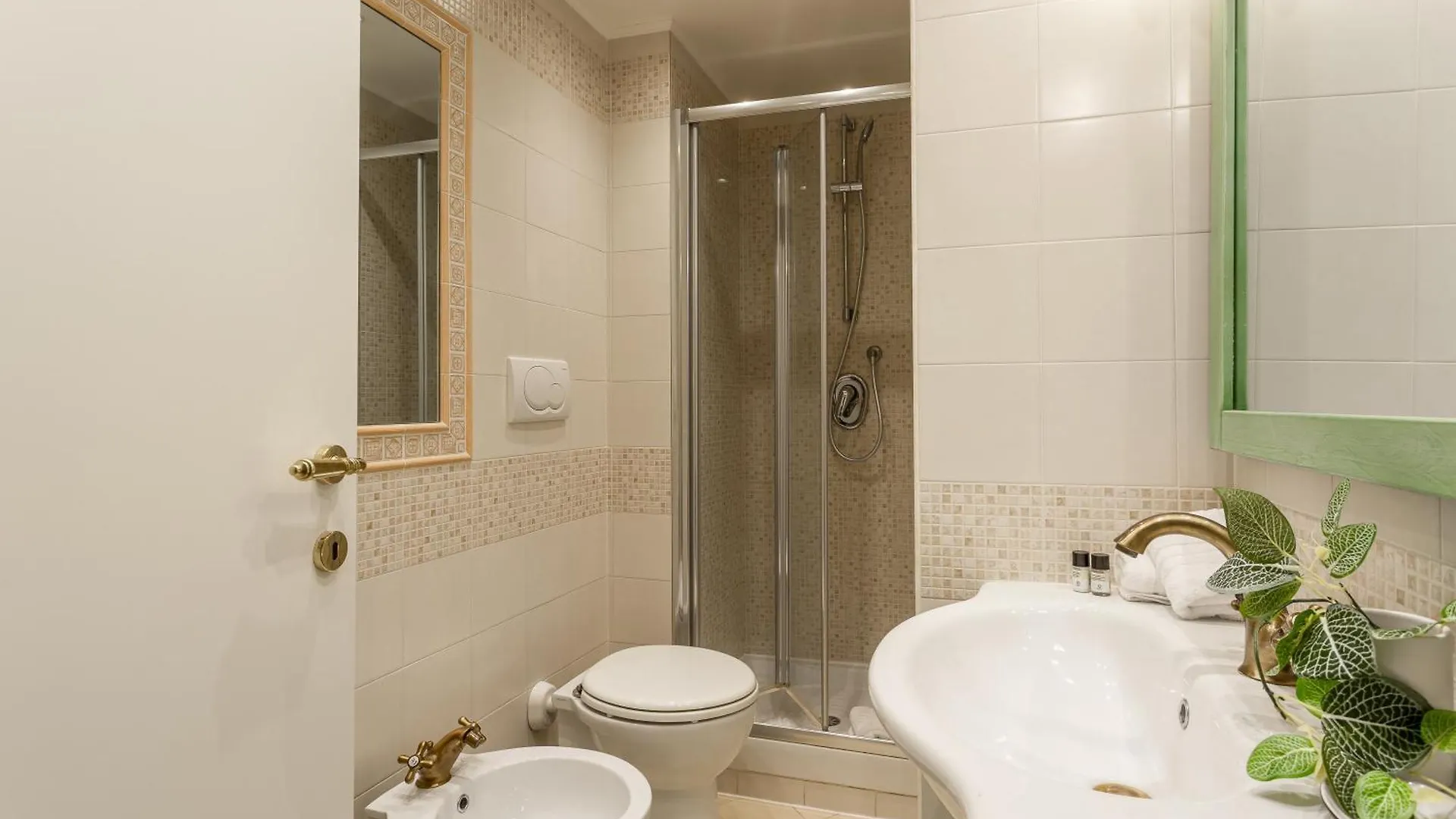 Apartman Iflat Comfy Apt A Few Steps From The Vatican